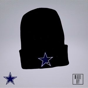 Dallas Cowboys Beanie